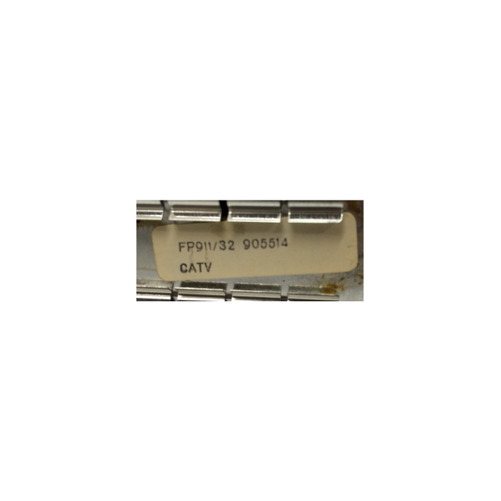 FP911/32  905514