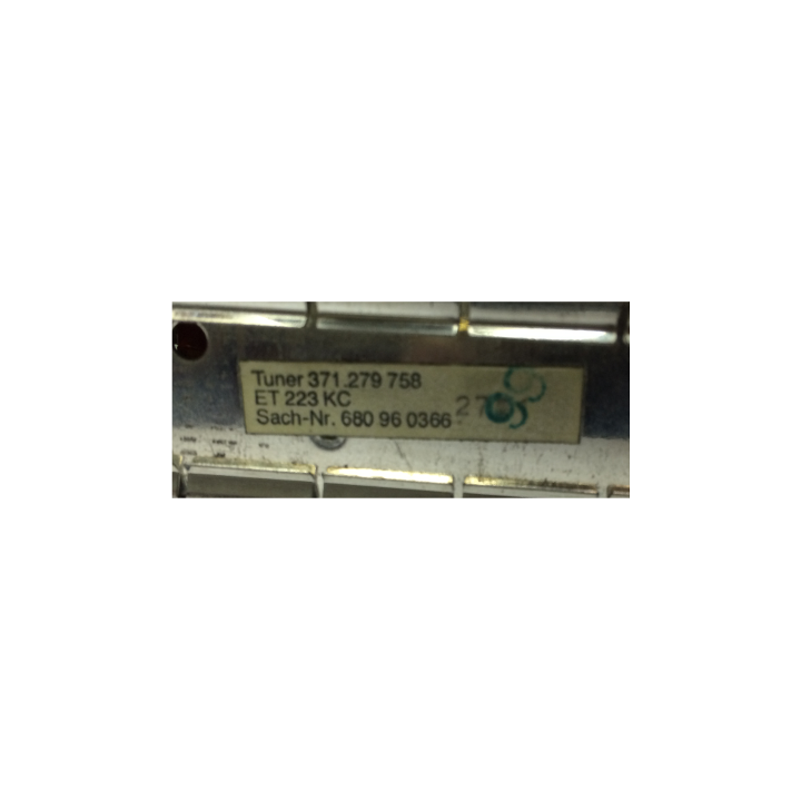 ET223KC  371279758