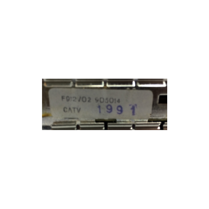 FP912-32R-905525V Imperial
