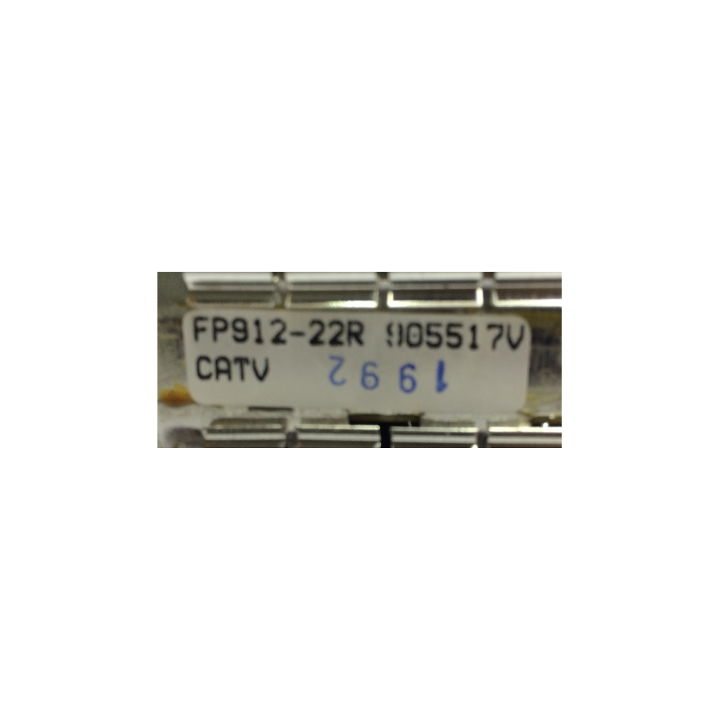 FP912-22R-905517V