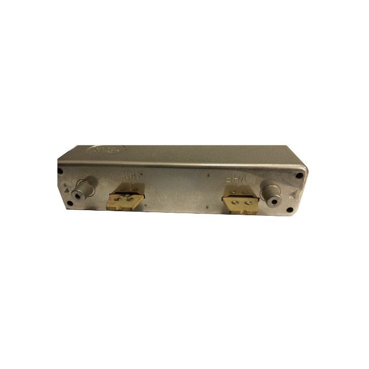 LARES VHF-UHF