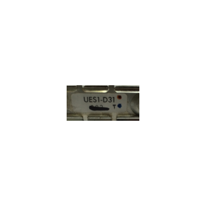 UES1-D31 Orion UHF