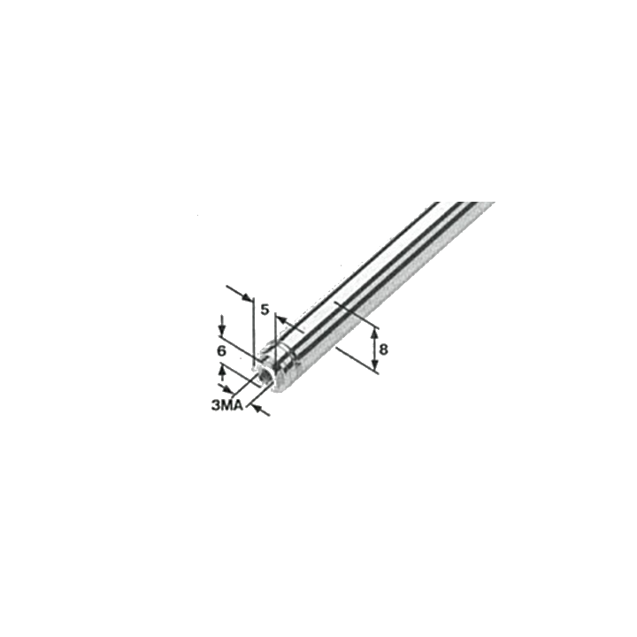 ATK112 antenna Fittavolini