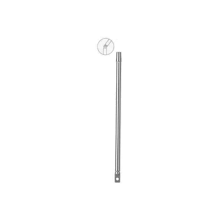 ATK115 antenna Fittavolini