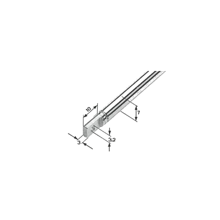 ATK115 antenna Fittavolini