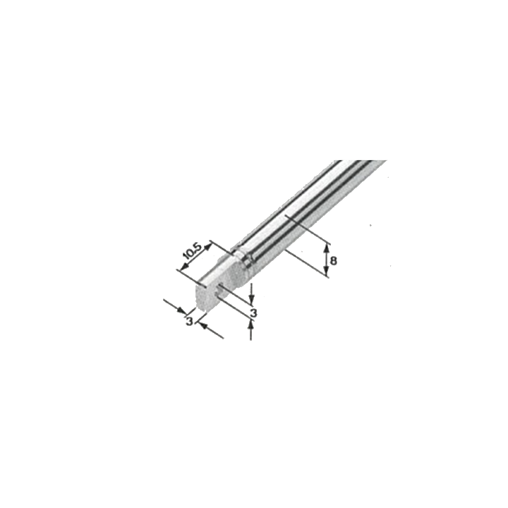 ATK116 antenna Fittavolini