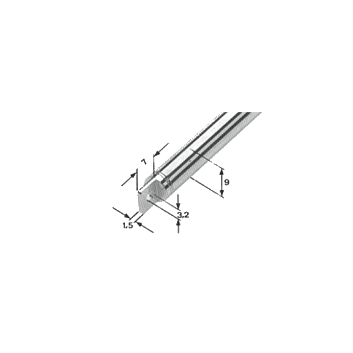 ATK117 antenna Fittavolini
