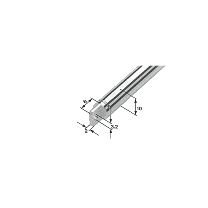 ATK118 antenna Fittavolini