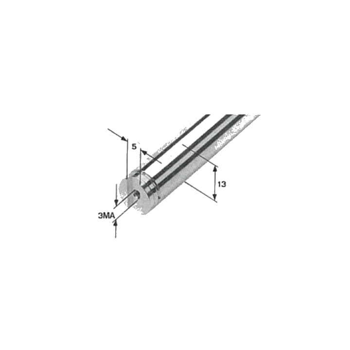 ATK120 antenna Fittavolini