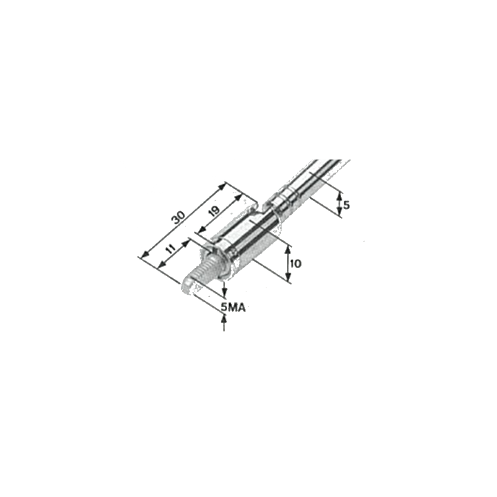 ATK121 antenna Fittavolini