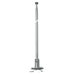 ATK124 antenna Fittavolini