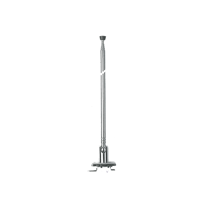 ATK124 antenna Fittavolini