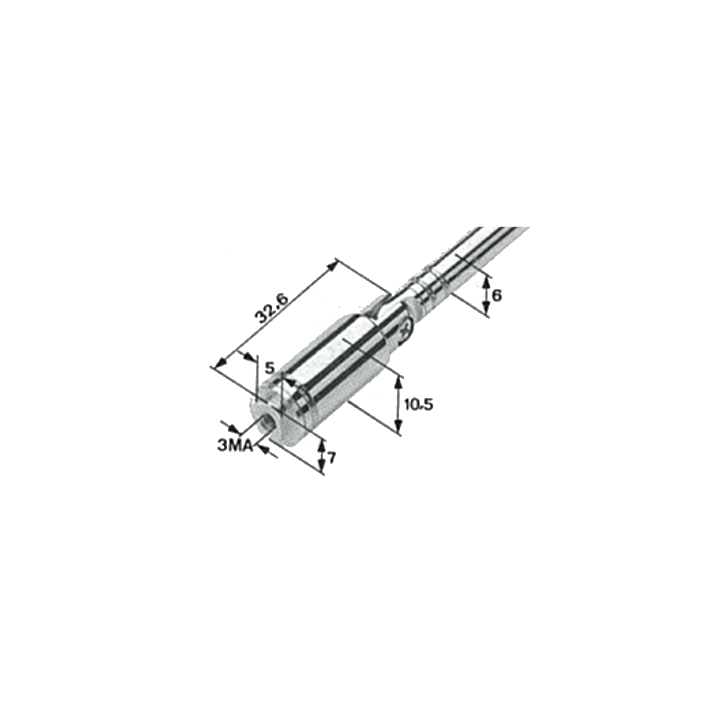 ATK127 antenna Fittavolini