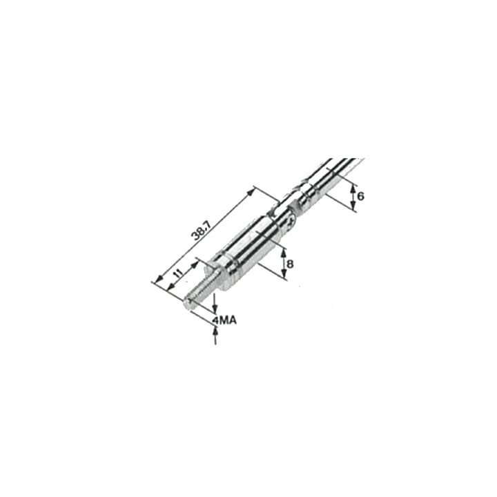 ATK129 antenna Fittavolini