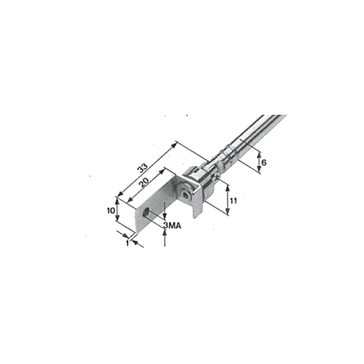 ATK131 antenna Fittavolini