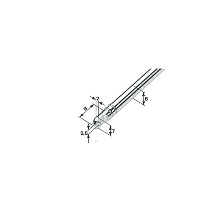 ATK133 antenna Fittavolini