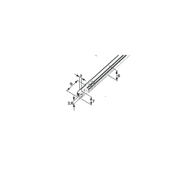 ATK135 antenna Fittavolini