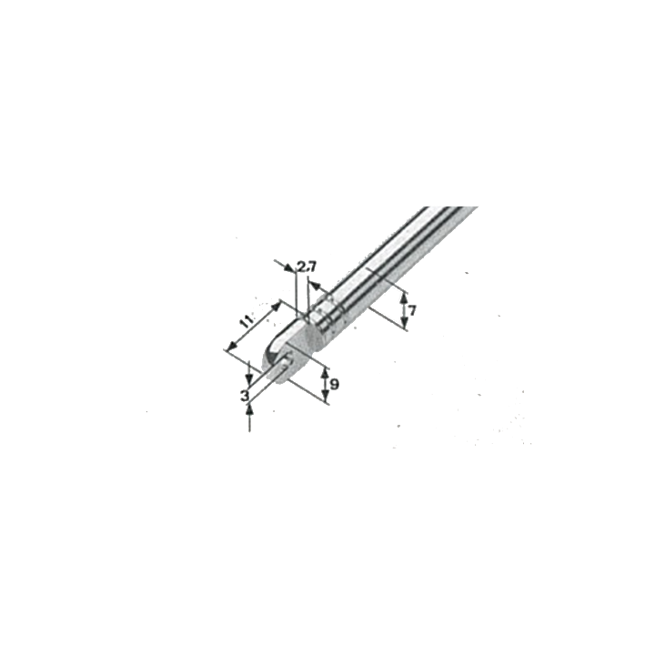 ATK137 antenna Fittavolini