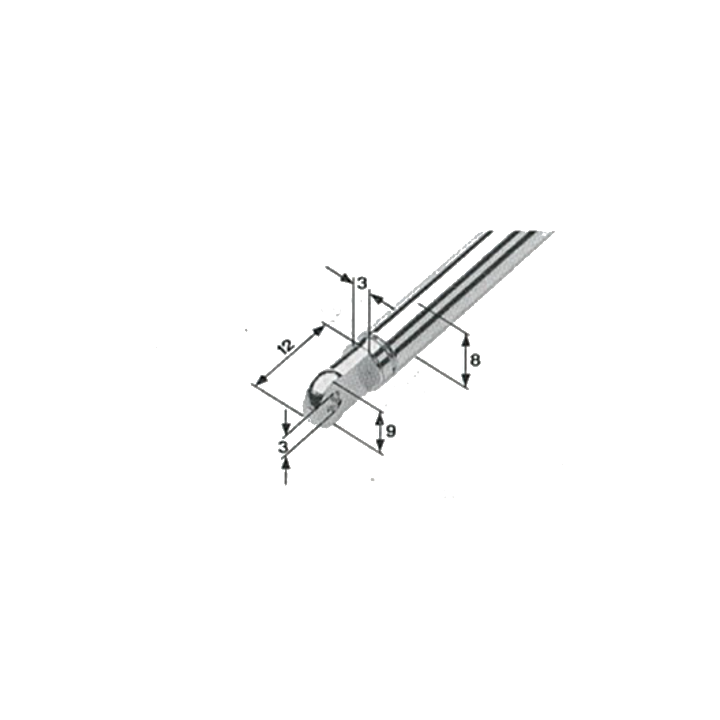 ATK138 antenna Fittavolini