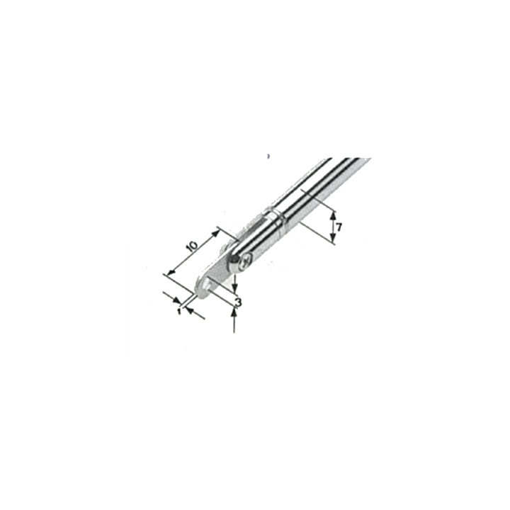 ATK140 antenna Fittavolini