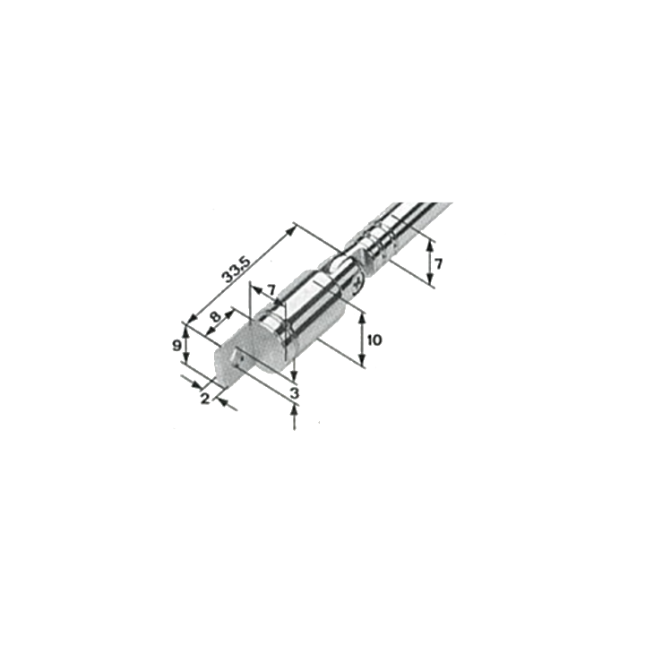 ATK141 antenna Fittavolini