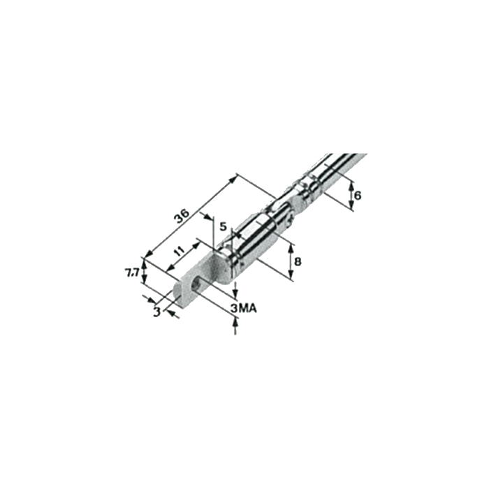ATK142 antenna Fittavolini