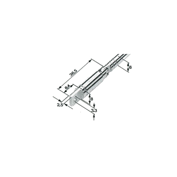 ATK143 antenna Fittavolini