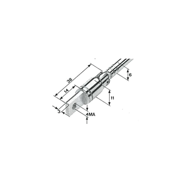 ATK145 antenna Fittavolini
