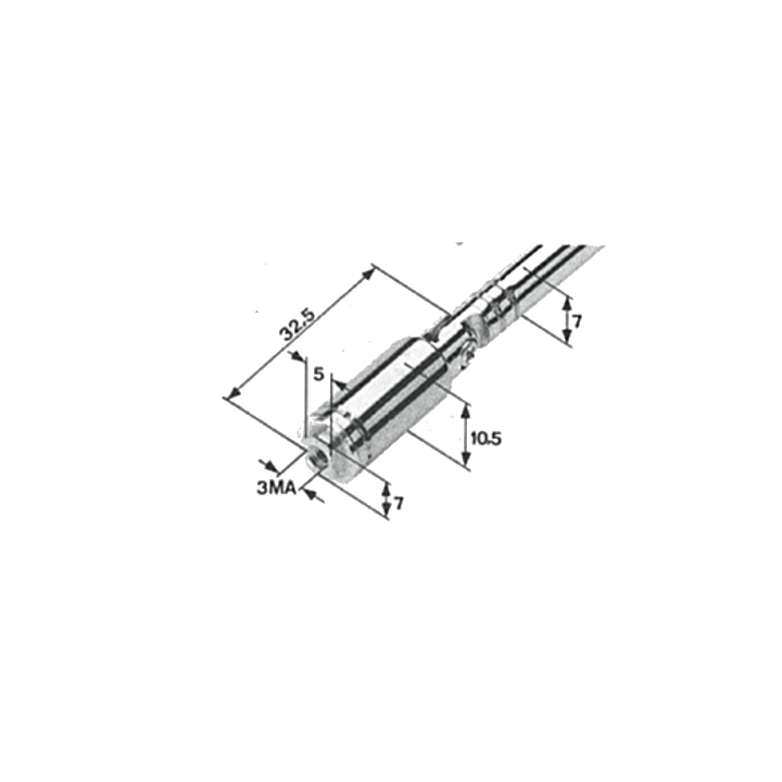 ATK147 antenna Fittavolini