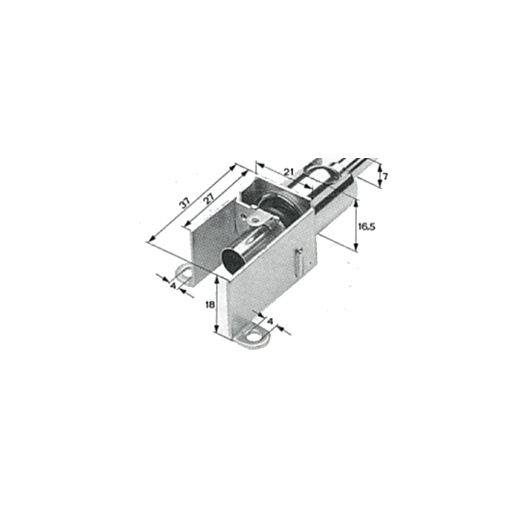 ATK151 antenna Fittavolini