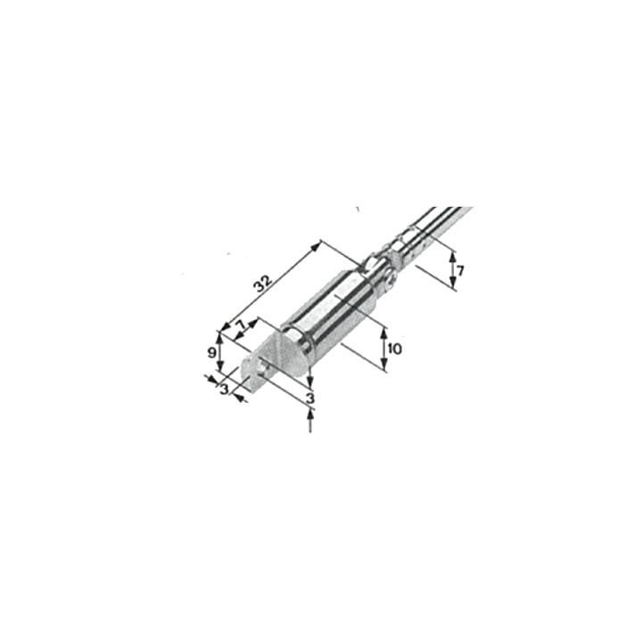 ATK154 antenna Fittavolini