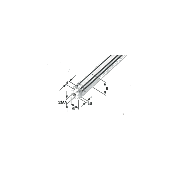 ATK155 antenna Fittavolini