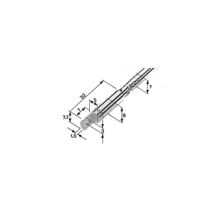 ATK159 antenna Fittavolini