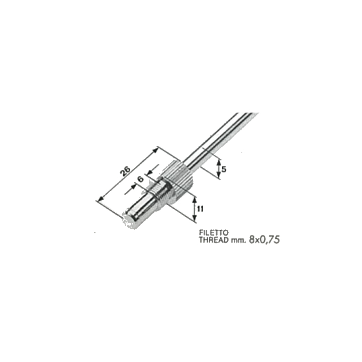ATK160 antenna Fittavolini