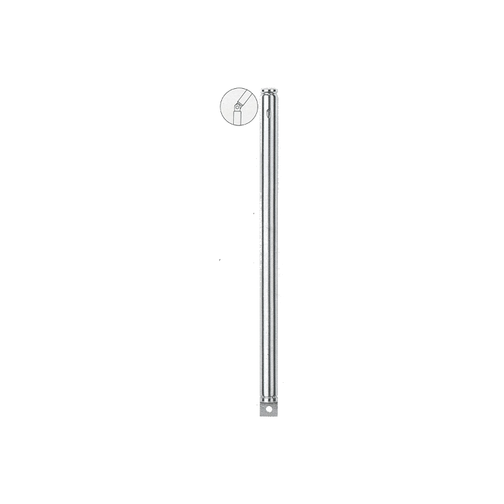 ATK161 antenna Fittavolini