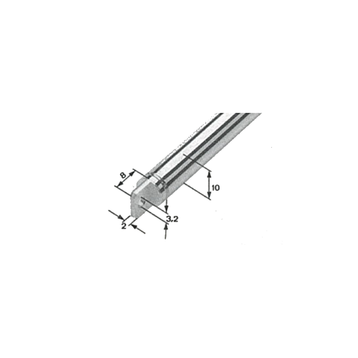 ATK161 antenna Fittavolini