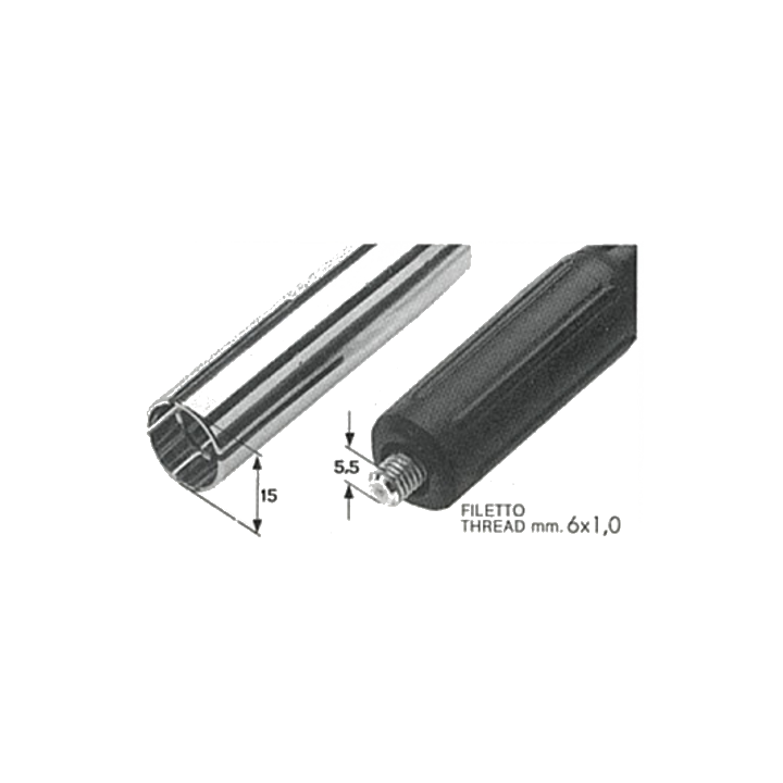 ATK165 antenna Fittavolini
