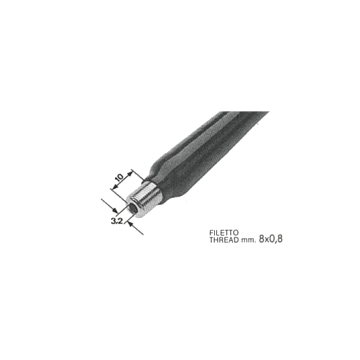 ATK170 antenna Fittavolini
