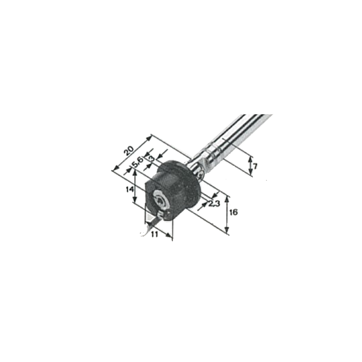 ATK173 antenna Fittavolini