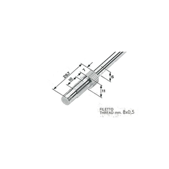 ATK179 antenna Fittavolini