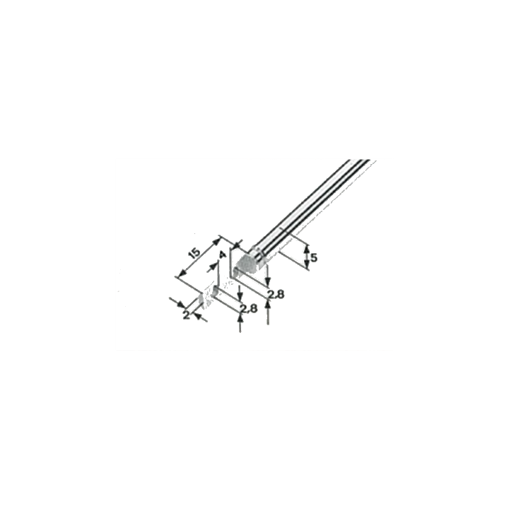 ATK189 antenna Fittavolini