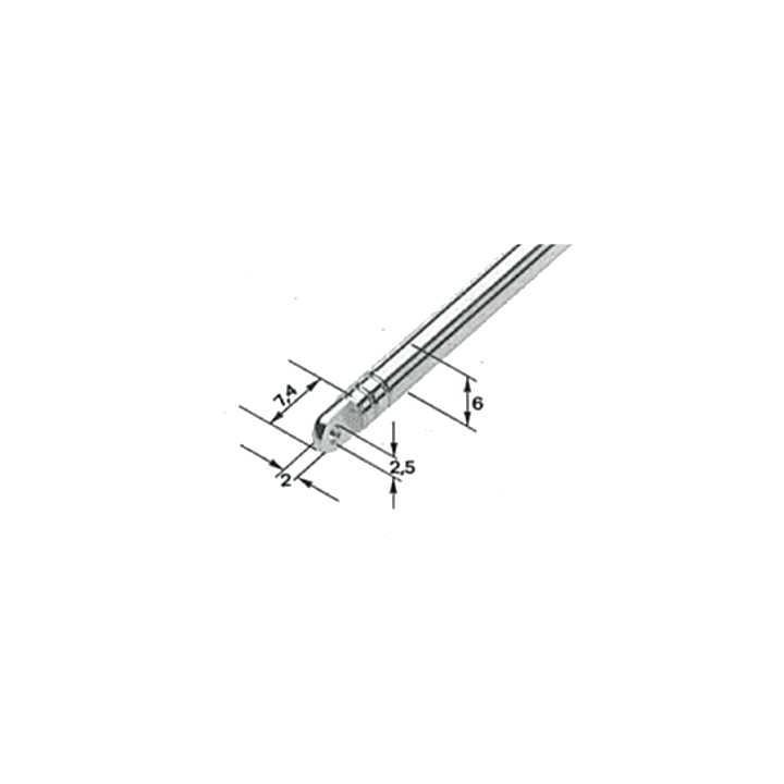 ATK193 antenna Fittavolini