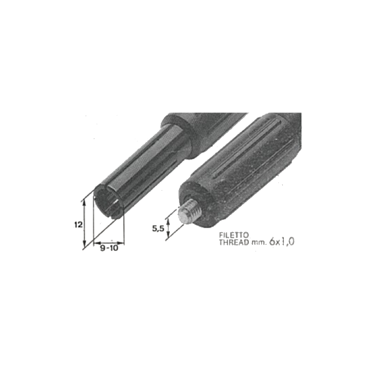 ATK197 antenna Fittavolini