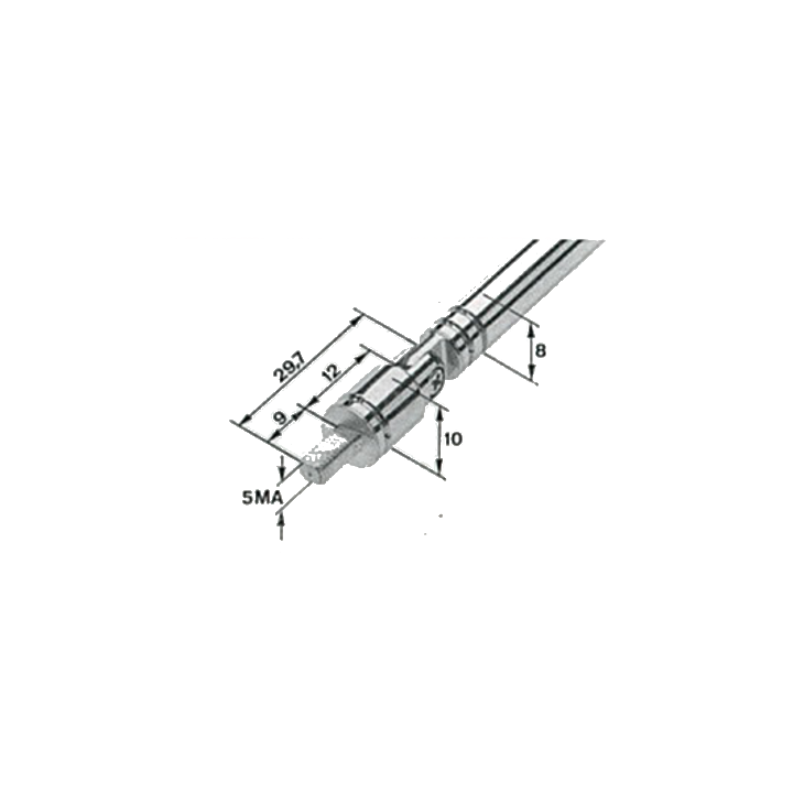 ATK198 antenna Fittavolini