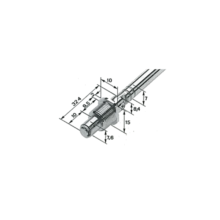 ATK199 antenna Fittavolini