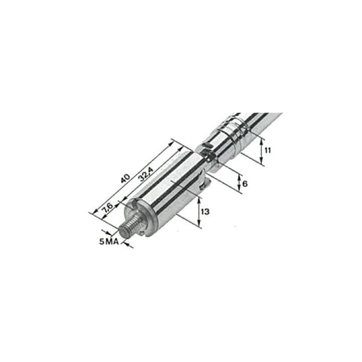 ATK202 antenna Fittavolini