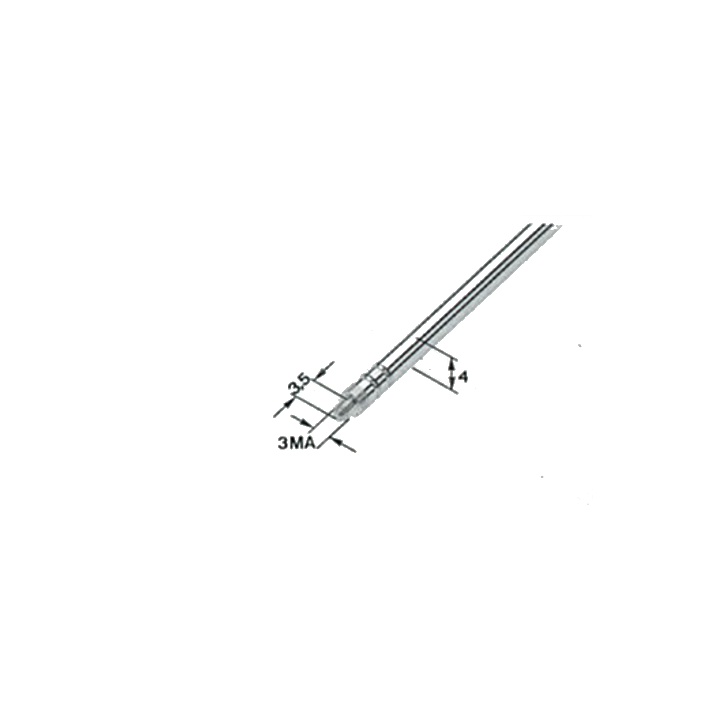 ATK203 antenna Fittavolini