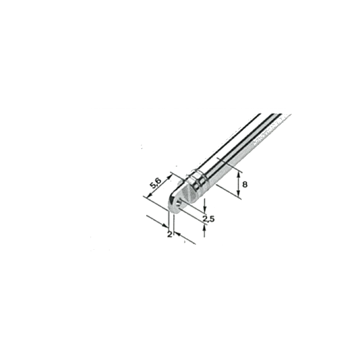ATK211 antenna Fittavolini