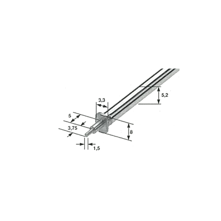 ATK217 antenna Fittavolini
