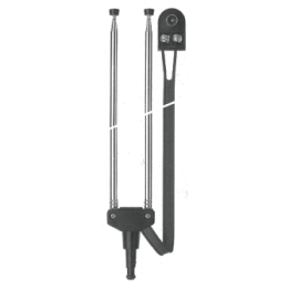 ATK218 antenna Fittavolini